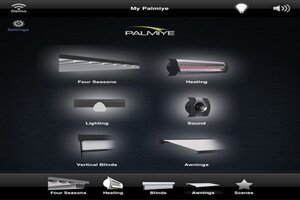 Palmiye Apps