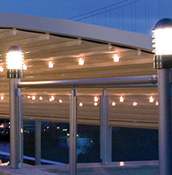 Pergola